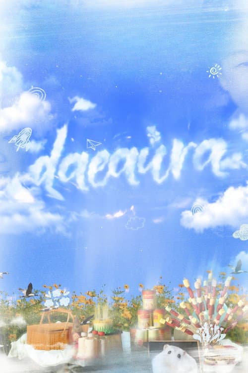Clouds poster
