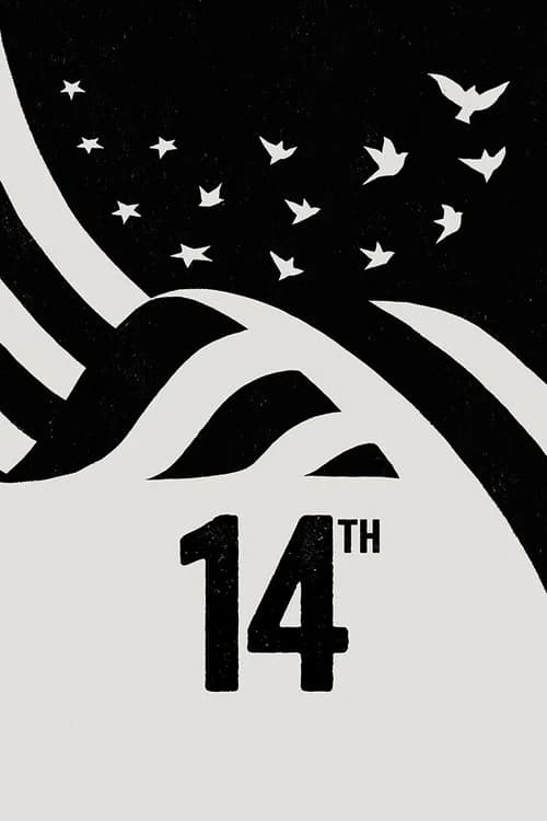 14th (2026) poster