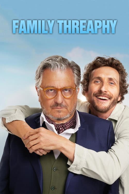 Not Without My Shrink (2024) poster