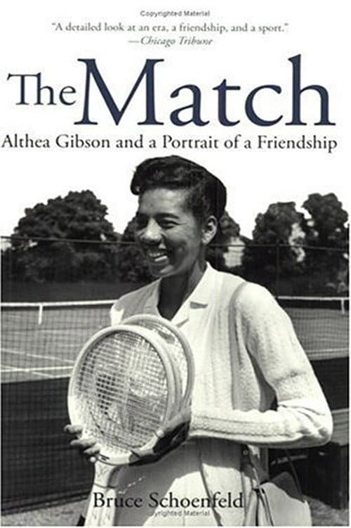 The Match poster