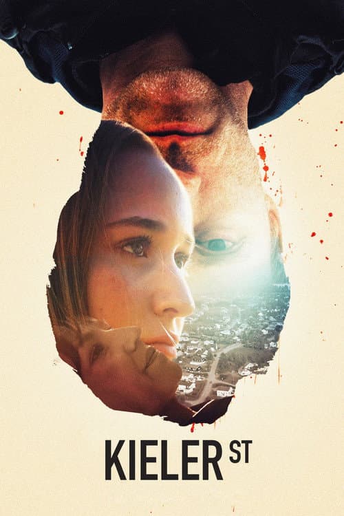 Kieler Street (2018) poster