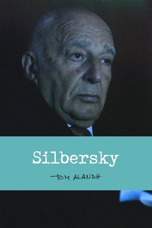 Silbersky (2019) poster