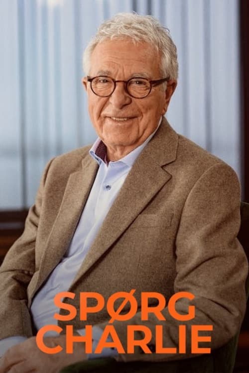 Spørg Charlie (2006) poster