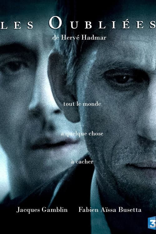 Forgotten Girls (2008) poster