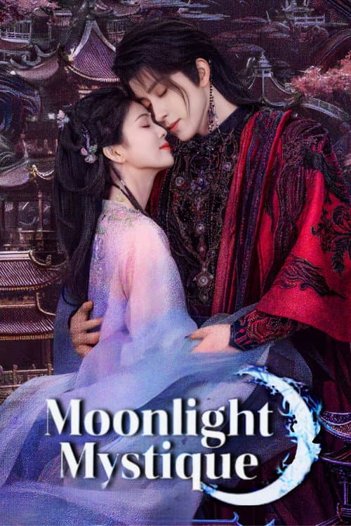 Moonlight Mystique (2025) poster