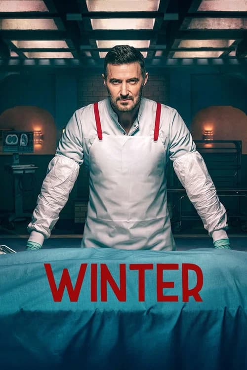 Winter (2026) poster