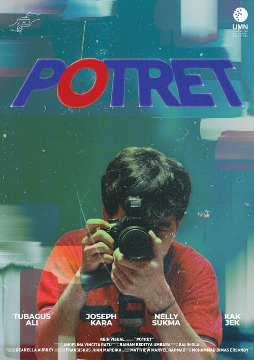 Portrait (2024) poster
