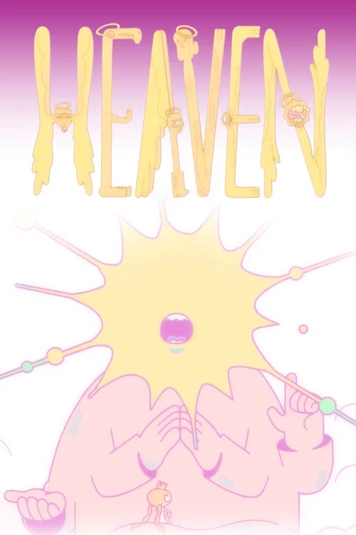 Heaven (2026) poster