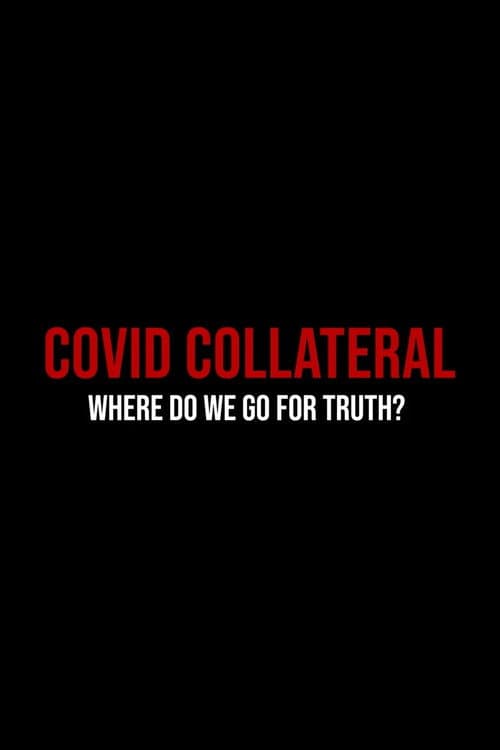 Covid Collateral (2024) poster