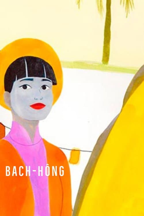 Bach-Hông (2019) poster