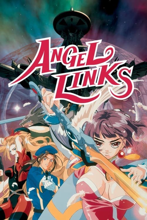 Angel Links (1999) poster