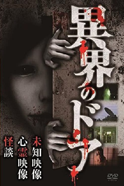 The Door to Another World poster