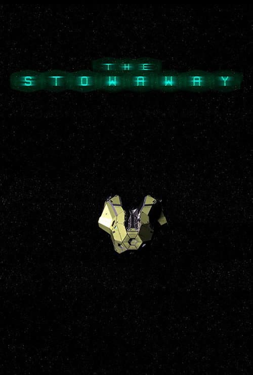 The Stowaway (2014) poster