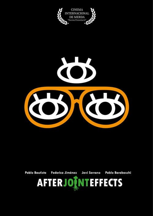 After (Joint) Effects poster