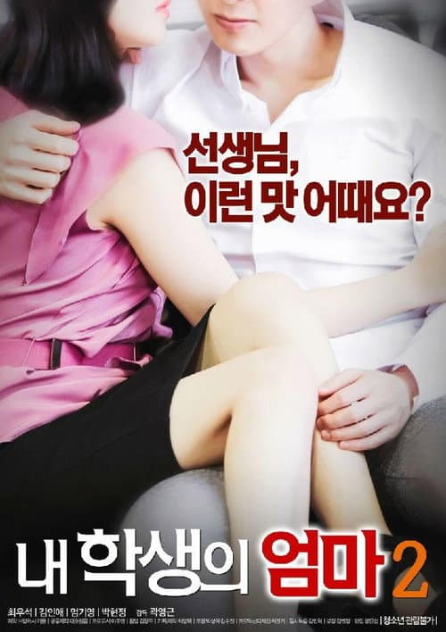My Student's Mom 2 (2017) poster