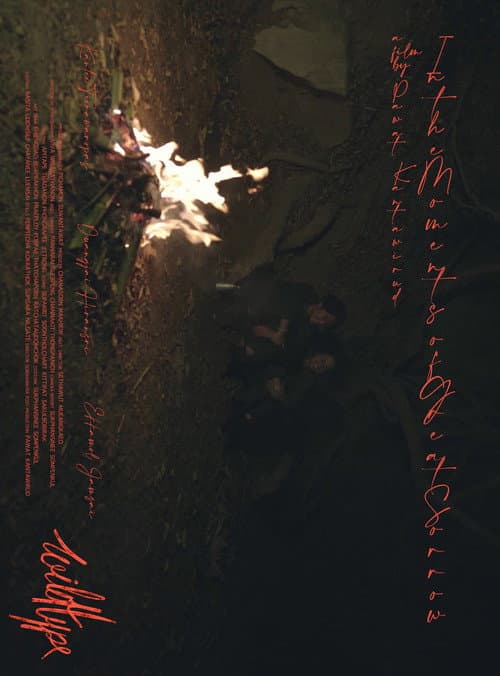 In the Moments of Great Sorrow (2020) poster
