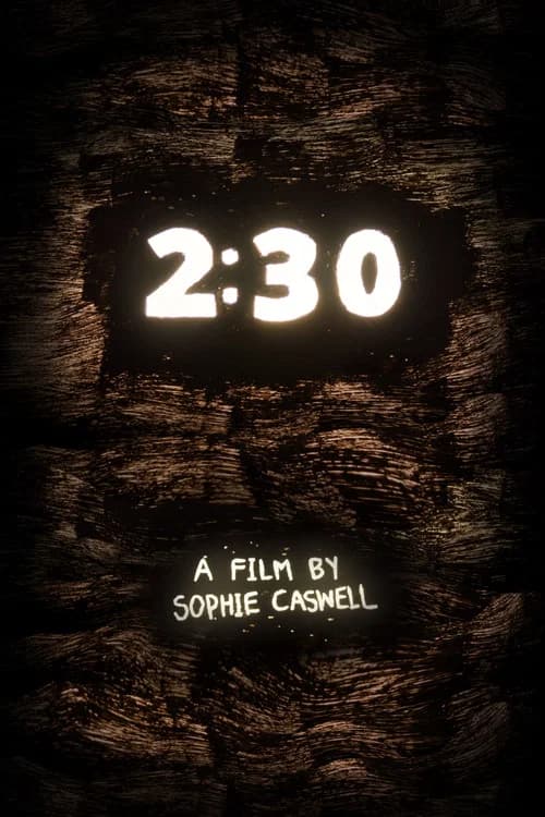 2:30 poster