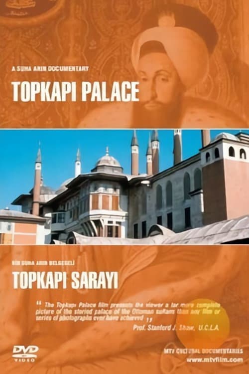 Topkapi Palace (1991) poster