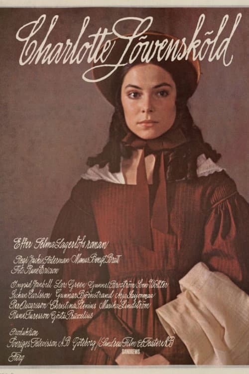 Charlotte Löwensköld (1979) poster