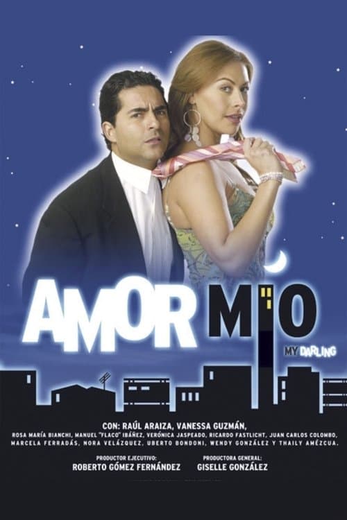 Amor mío (2006) poster