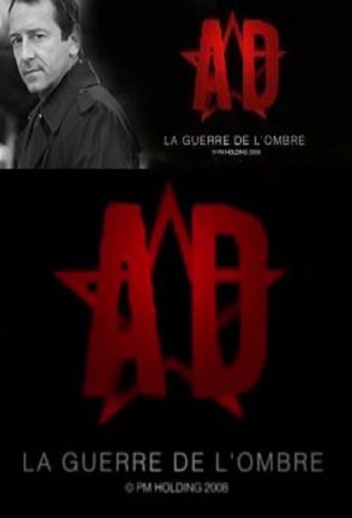 A.D. La guerre de l'ombre (2010) poster