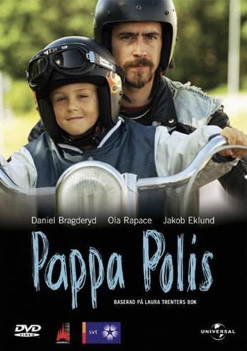 Dad, the policeman (2002) poster