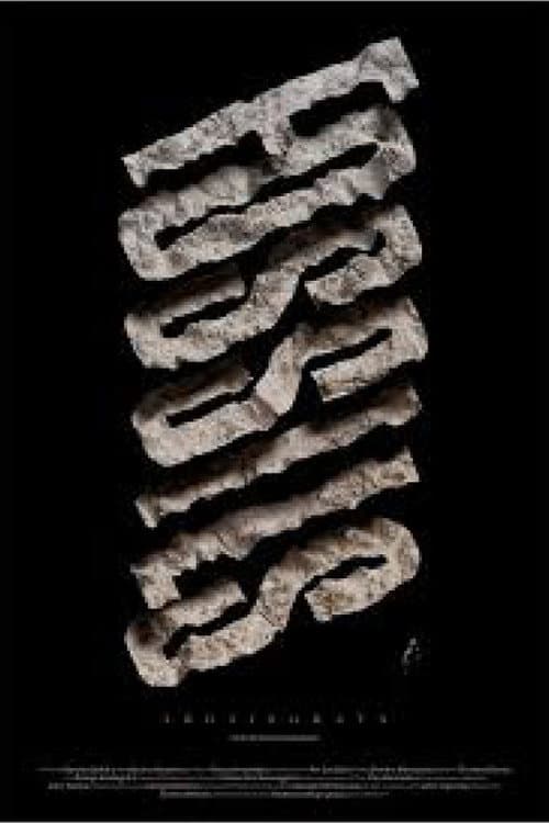 Fossils poster