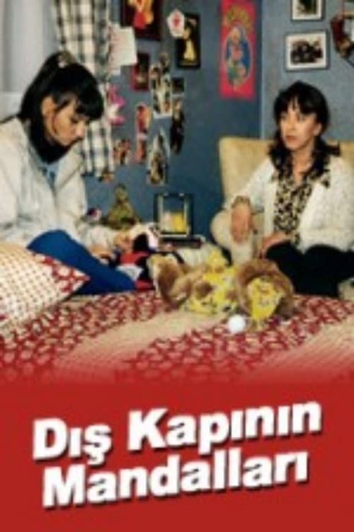 Dış Kapının Mandalları (1998) poster