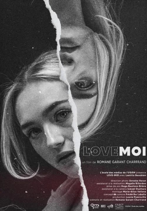 LOVE-MOI poster