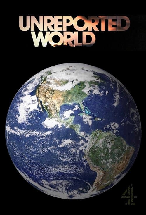 Unreported World (2000) poster