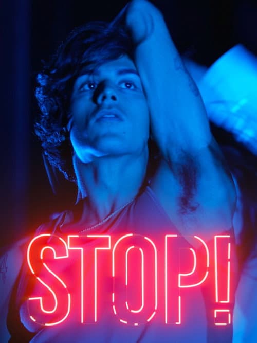 Léo Walk : STOP ! poster