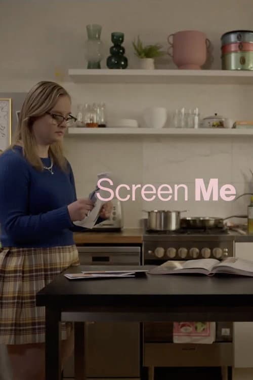 Screen Me (2024) poster