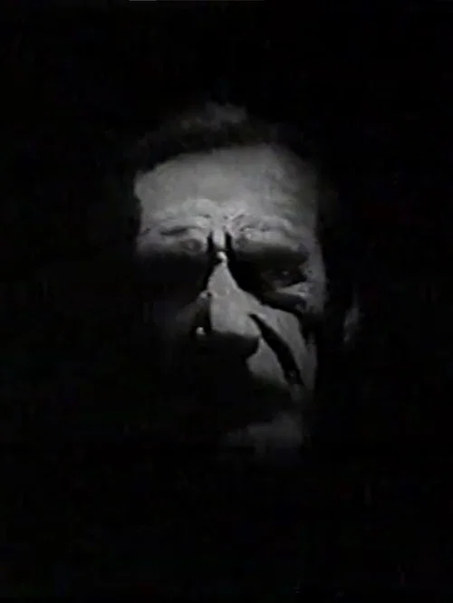 Shadow House (1973) poster