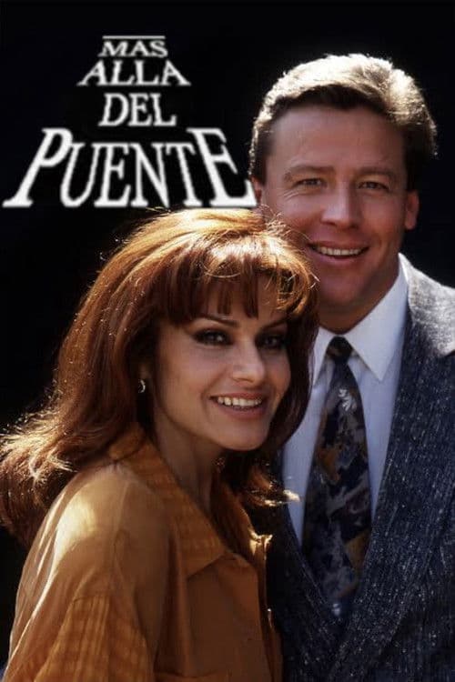 Más allá del puente (1993) poster