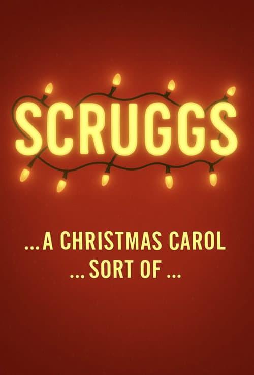 Scruggs poster