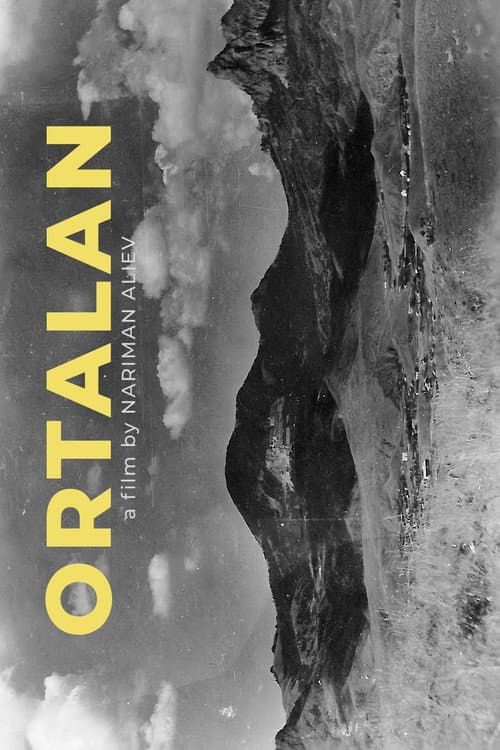 ORTALAN poster