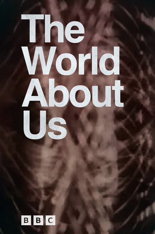 The World About Us (1967) poster