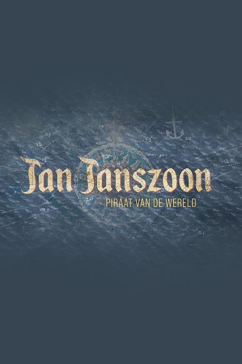 Jan Janszoon, Piraat van de wereld (2024) poster