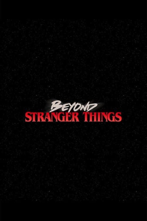 Beyond Stranger Things (2017) poster