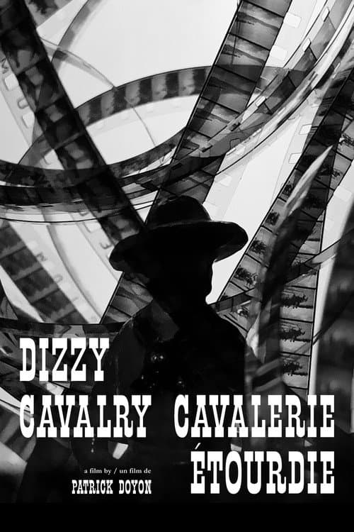 Dizzy Cavalry (2025) poster