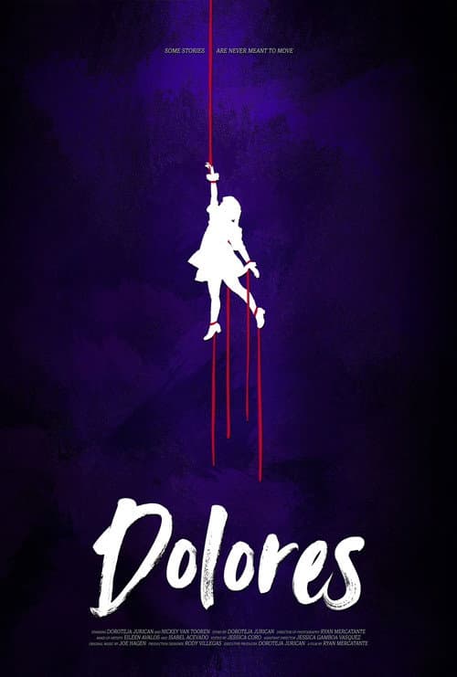 Dolores poster