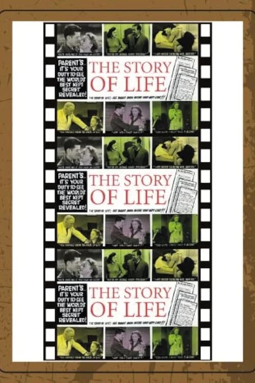The Story of Life poster