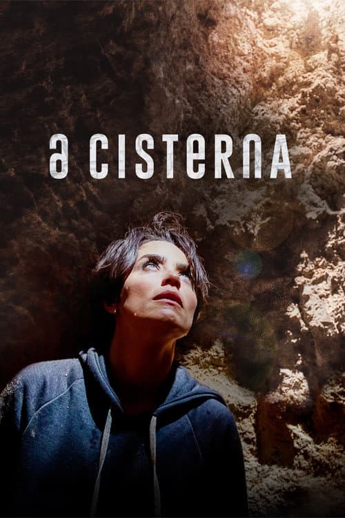 A Cisterna (2021) poster