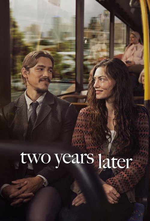 Two Years Later (2026) poster