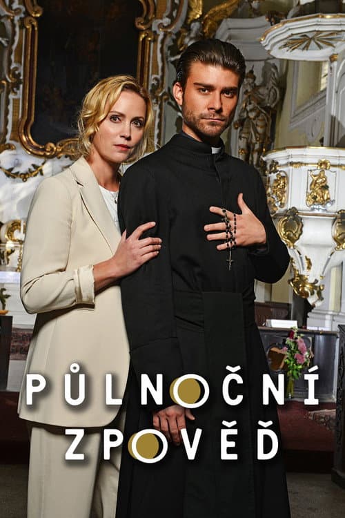 Půlnoční zpověď (2023) poster