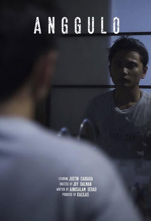 Anggulo poster