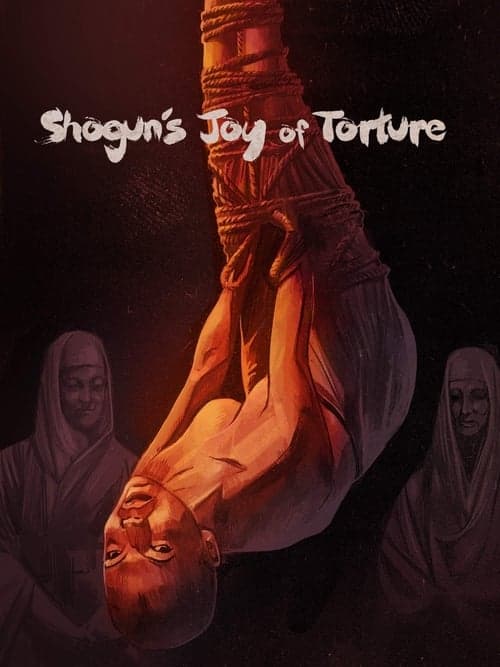 Shogun's Joy of Torture (1968) poster