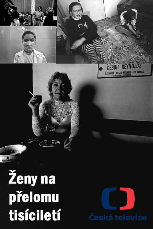 Ženy na přelomu tisíciletí (2001) poster