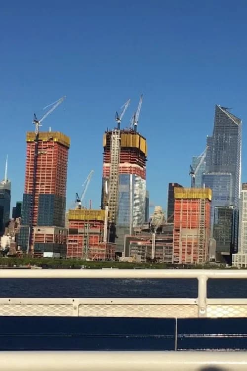 In the Subway Walls and Tenement Halls poster