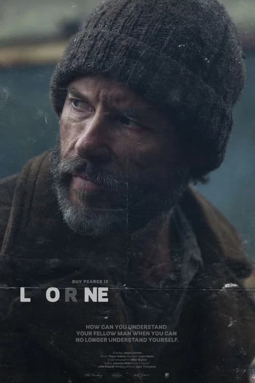 Lorne poster